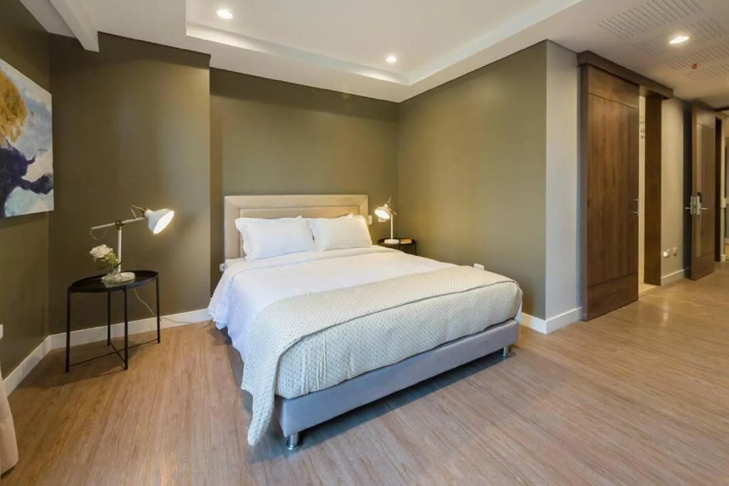 Värdshus El Tesoro Medellin Hab310 By Letoh Hotell