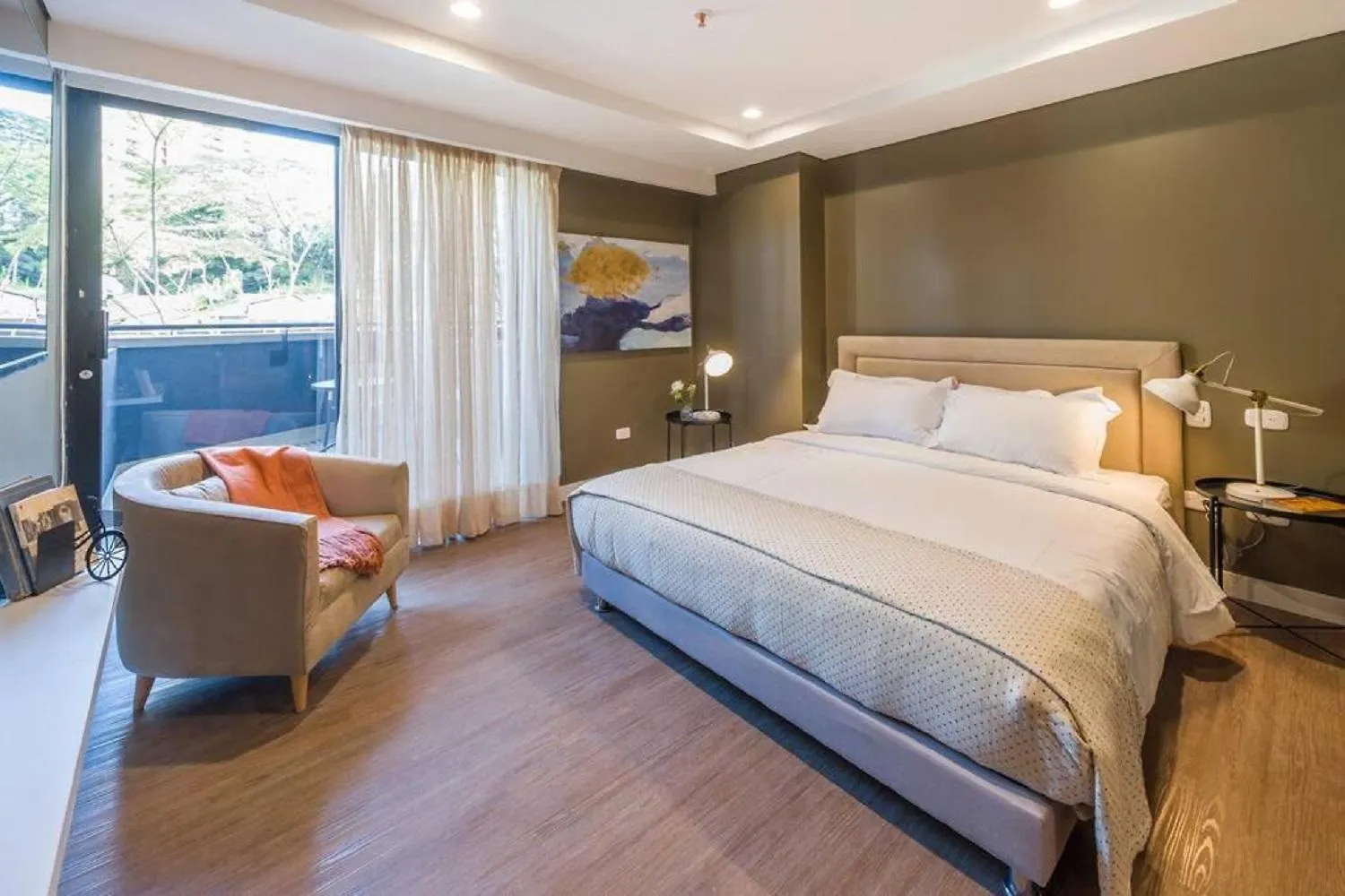 Hotel El Tesoro Medellin Hab310 By Letoh