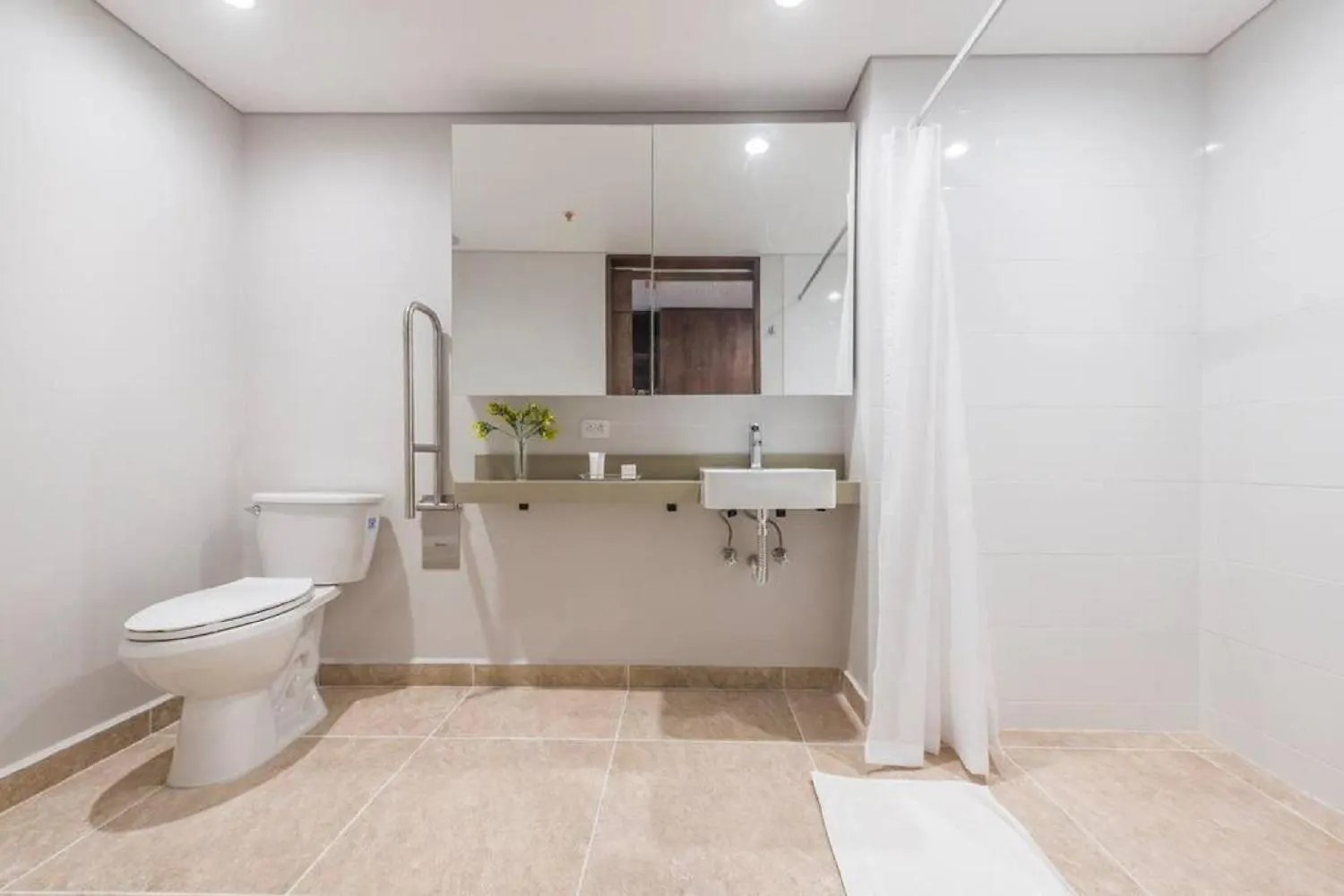 Hotel El Tesoro Medellin Hab310 By Letoh Colombia