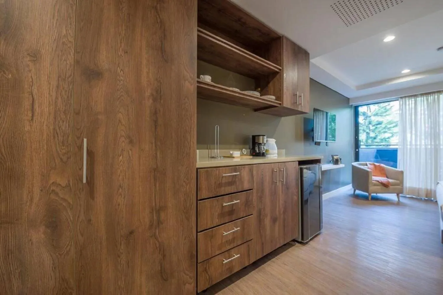 Hotel El Tesoro Medellin Hab310 By Letoh Penzion