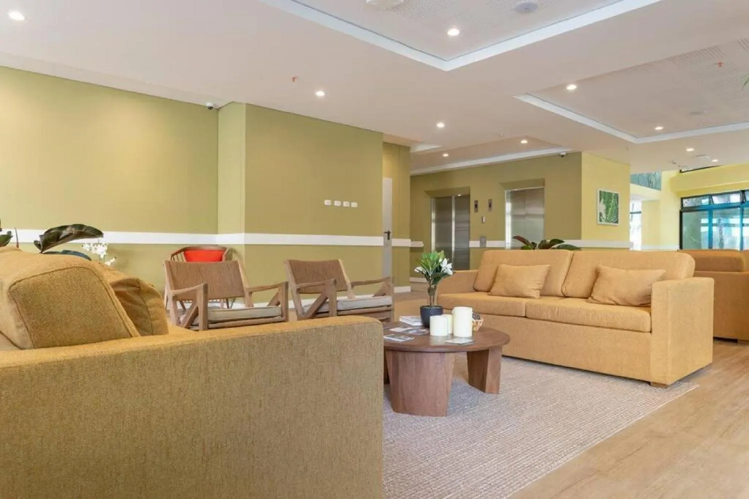 Hotel El Tesoro Medellin Hab310 By Letoh Penzion